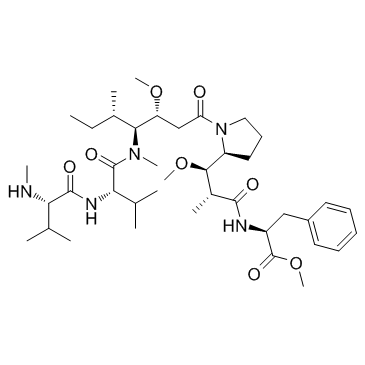 MMAF-OMe 863971-12-4